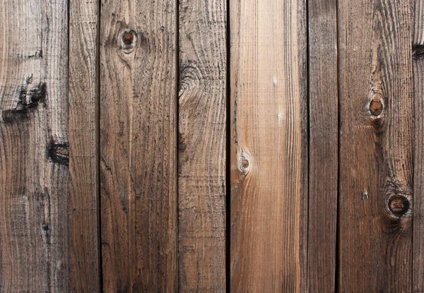 Knobby houten achtergrond — Stockfoto