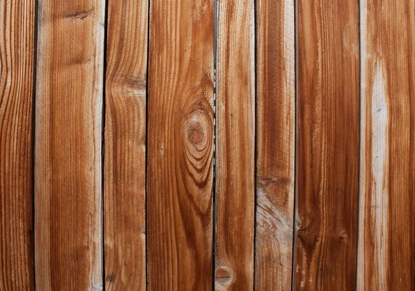The Brown Wood Texture — Stock Photo, Image