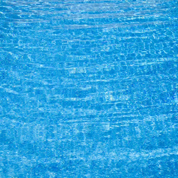 Swimmingpool bakgrund — Stockfoto