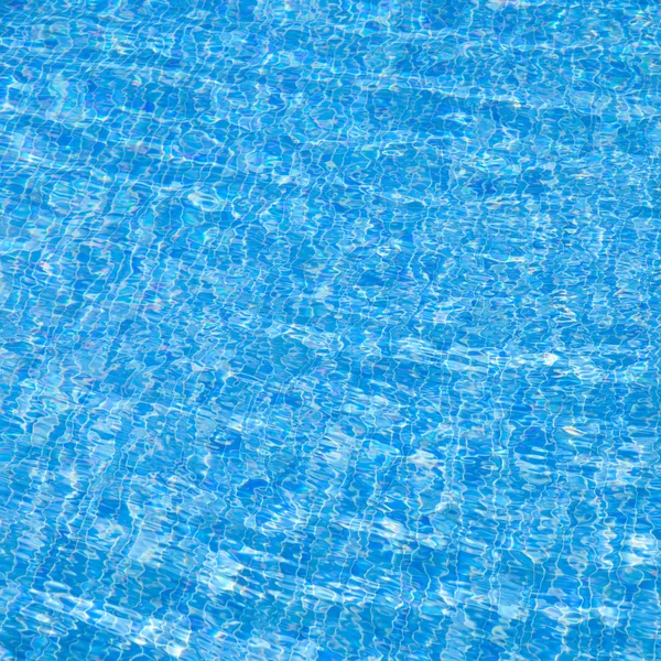 Zwembad achtergrond — Stockfoto