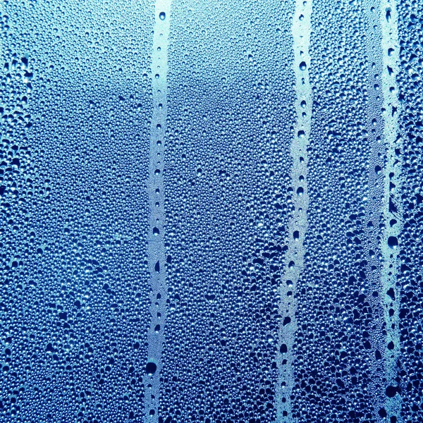 stock image Water condensation background