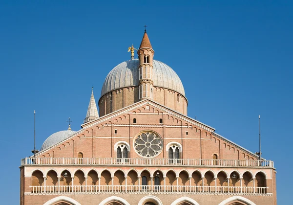 Stock image Basilica of Saint Anthony of Padua; Sant'Antonio da Padova; Vene