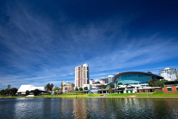 Adelaide város — Stock Fotó