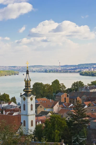 stock image Orthodox church