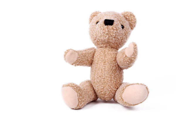 Toy bear — Stock Photo, Image