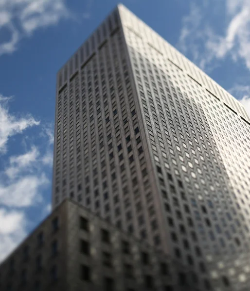 Chrysler gebouw — Stockfoto
