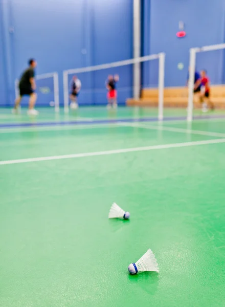 Badminton — Photo