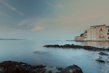 Saint Tropez, Fransız Rivierası