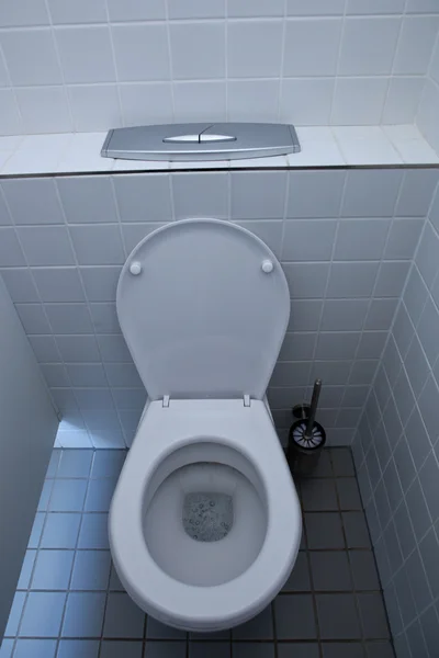 Tuvalet. — Stok fotoğraf