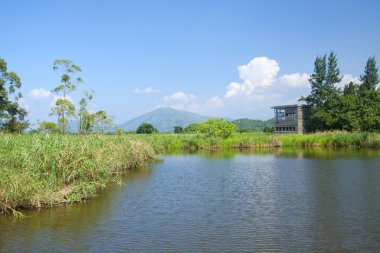 Hong kong Sulak alan park