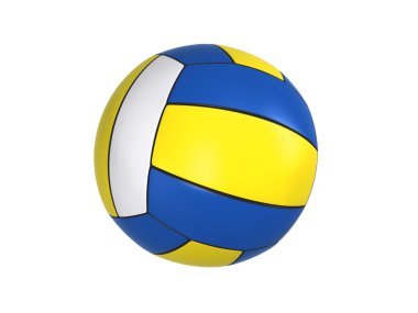 Voleybol topu