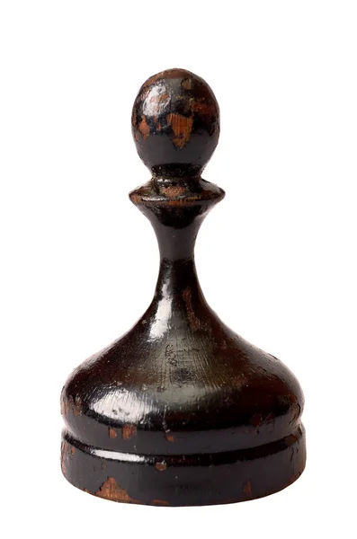 チェスの駒のポーン — ストック写真