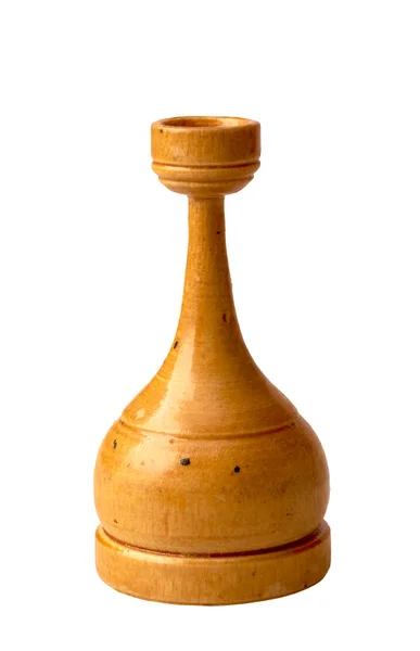 Chess Piece-rook — Stock Photo, Image