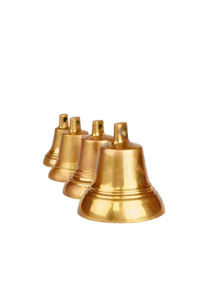 Las campanas — Foto de Stock