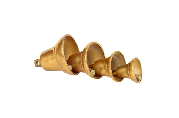 The bells — Stock Photo, Image