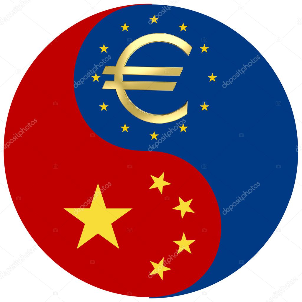 China and the Euro crisis