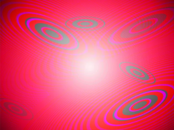 Spectre de fond abstrait — Image vectorielle