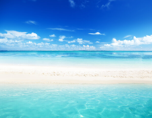 Остров Пода в Краби, Таиланд