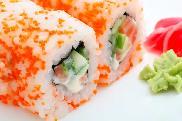 stock image Sushi roll