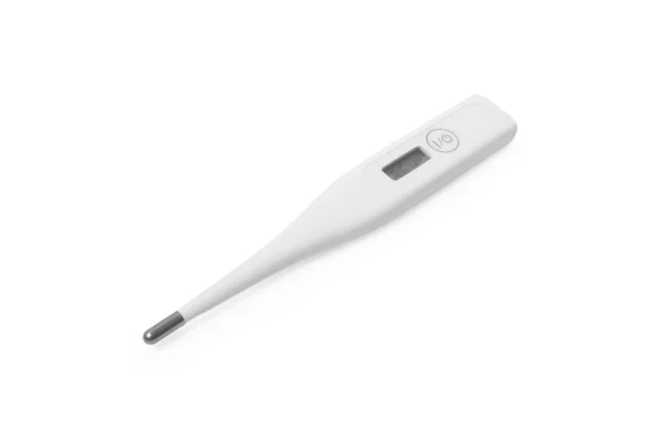 stock image The thermometer medical