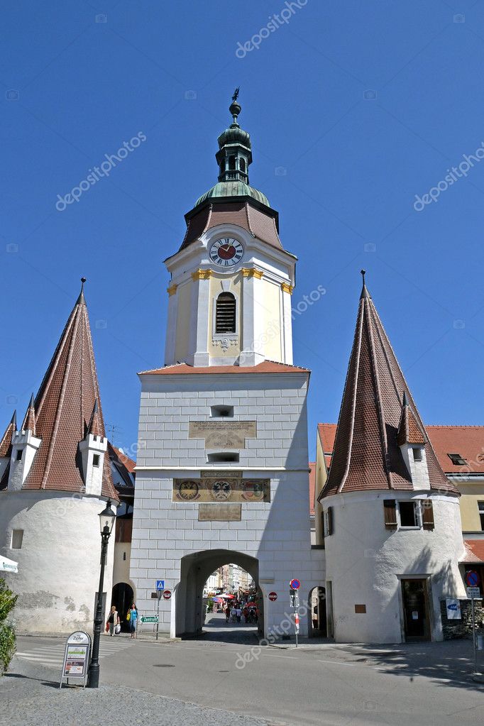 Krems An Der Donau