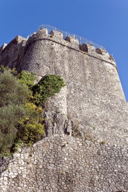 eski taş kule
