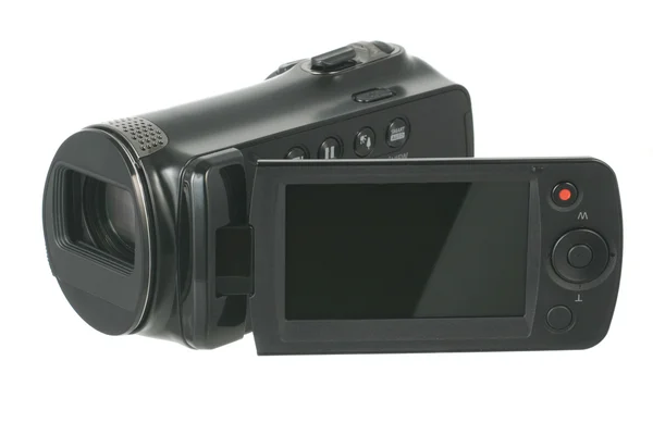 Видеокамера — стоковое фото