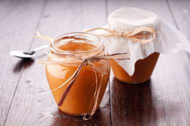 Date-plum Jam