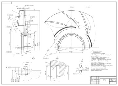 how to design an impeller how to design an impeller