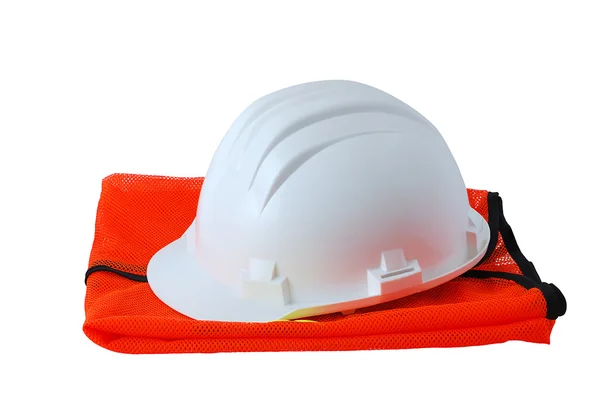 Work safety set Stock Picture