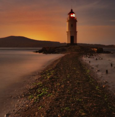 deniz feneri