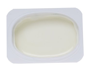 Yoghurt clipart