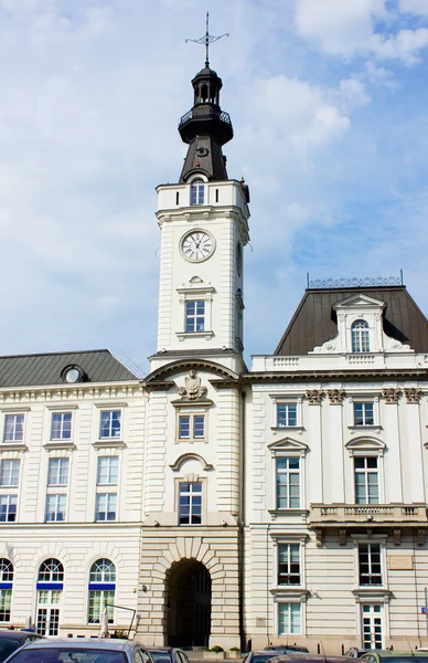 yablonofski palace, Varşova, Polonya