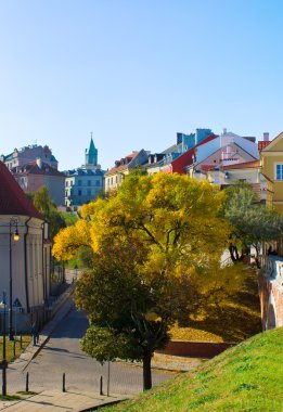 Lublin, Polonya