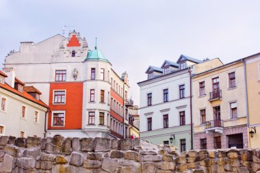 Lublin, Polonya