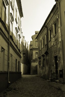 Lublin, Polonya