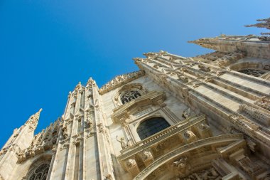 Katedral, Milan, İtalya'nın