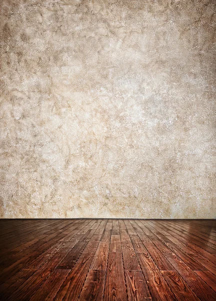 stock image Floor and wall background