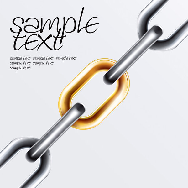 Цепь набор 2