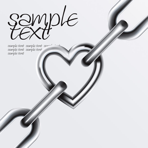 Цепной набор 4
