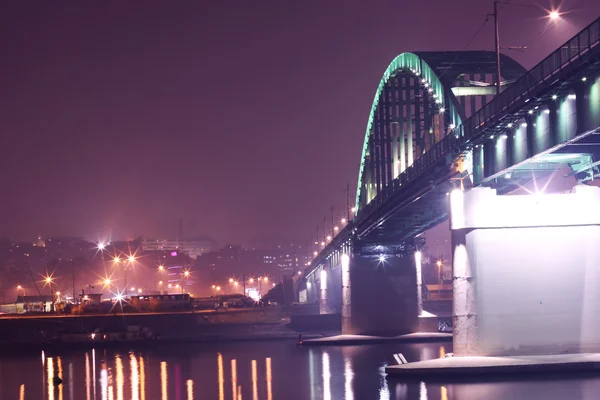 stock image Bridge