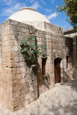 Hamam - Türk Hamamı