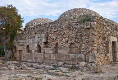 Hamam - Türk Hamamı