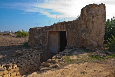 Kralların mezarları