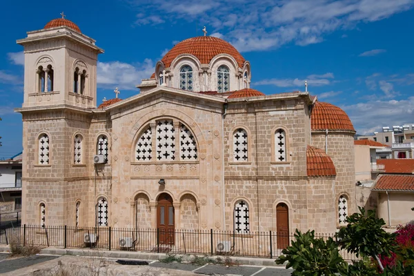 stock image Historical religion building