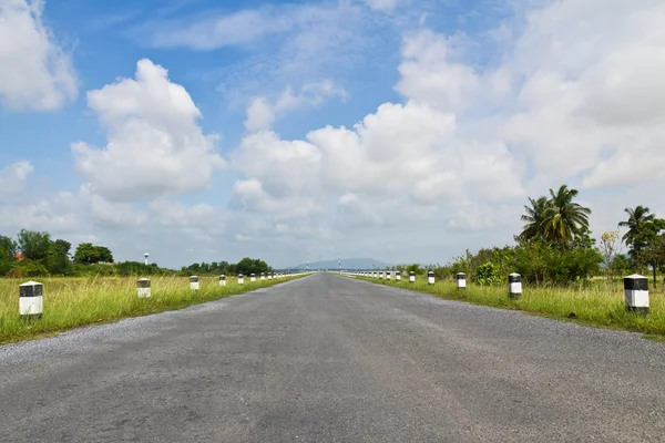 stock image Road asphalt