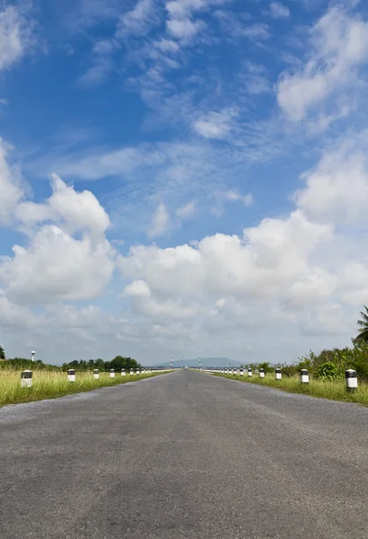 stock image Road asphalt