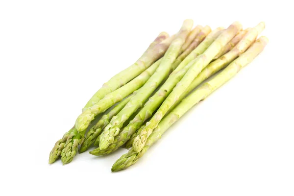 Asparagi verdi1 — Foto Stock