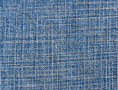 Blue jean texture clipart