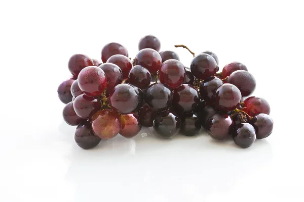 Fresh grape cluster — Stock Photo, Image